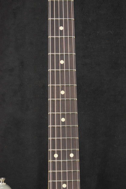 Fender Player II Mustang Cactus Gray Rosewood Fingerboard