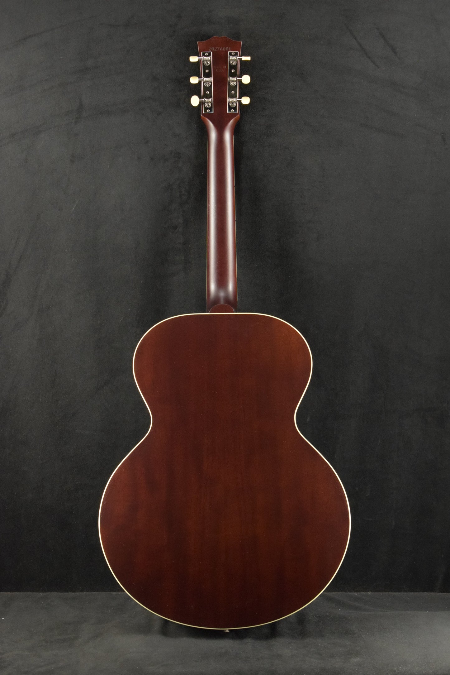 Gibson J-185 Century 12-Fret Vintage Sunburst