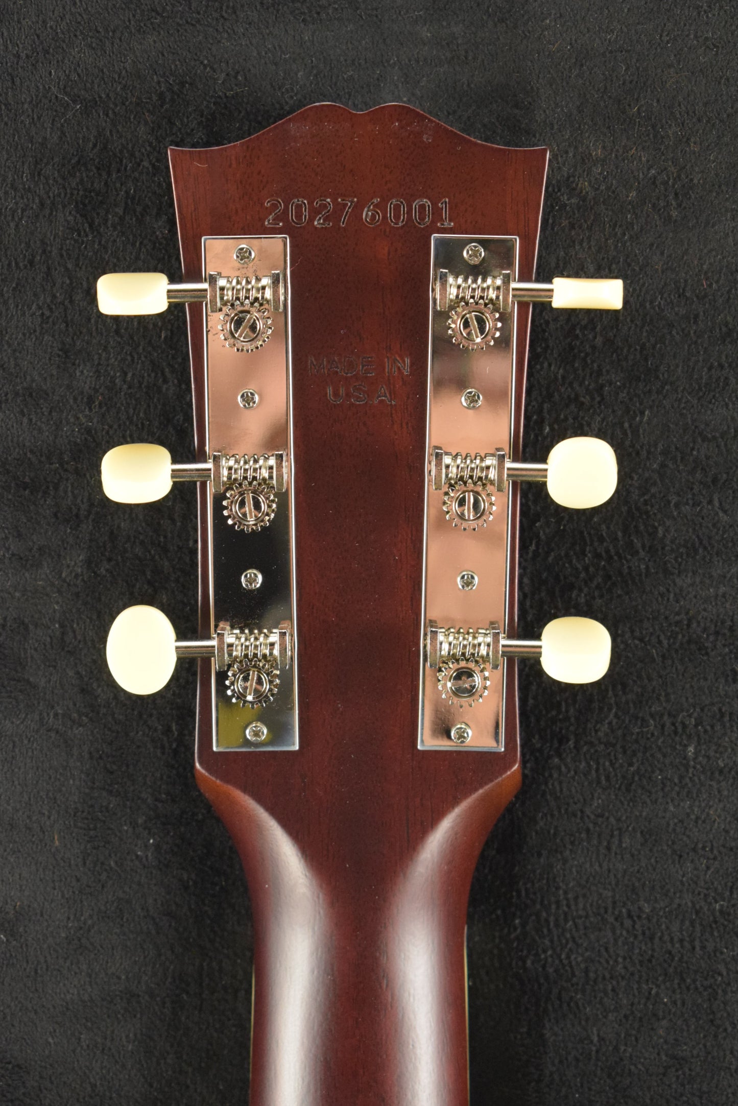Gibson J-185 Century 12-Fret Vintage Sunburst