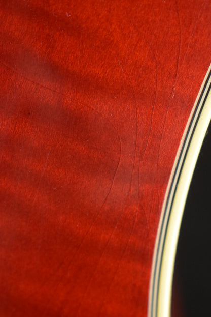 Gibson Murphy Lab 1963 Dove Reissue Light Aged Dark Natural