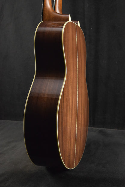 Martin Grand J-28E DN Double Neck 12 & 6 String Guitar Natural