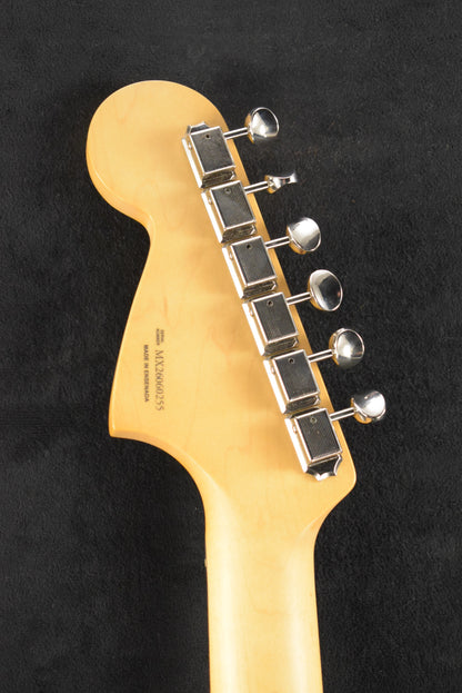 Fender Player II Mustang Cactus Gray Rosewood Fingerboard