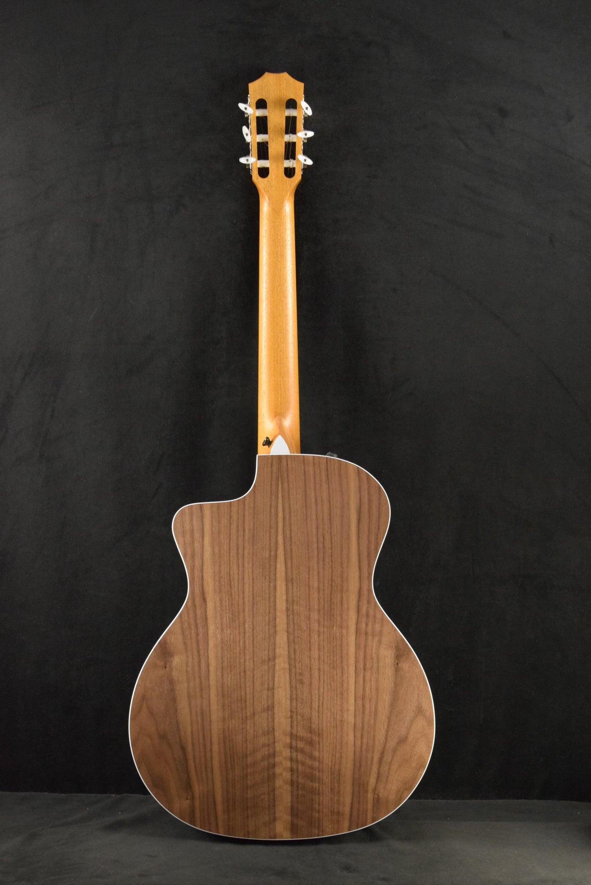 Taylor 214ce-N Nylon-String Natural