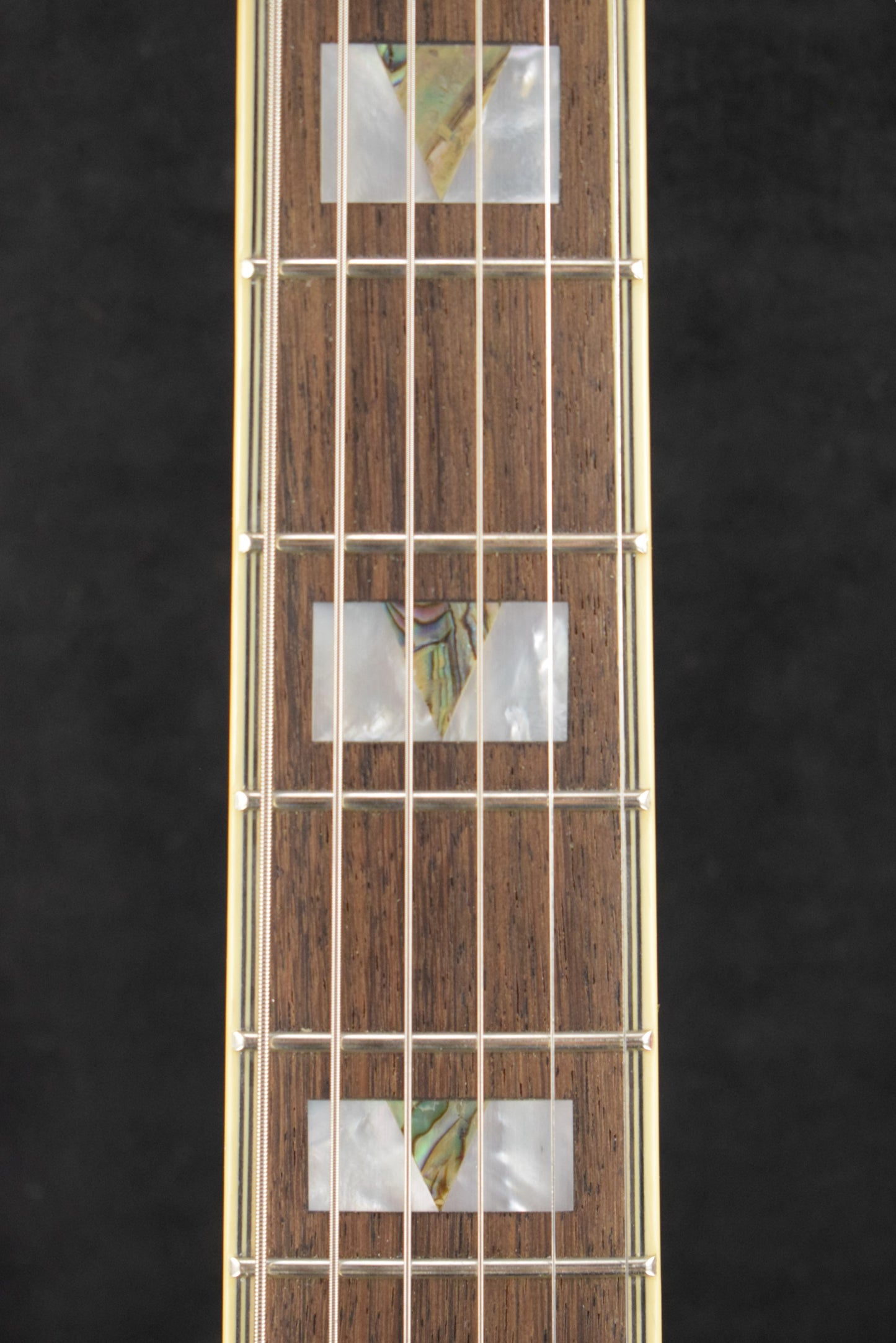 Epiphone Broadway Wine Red w/ Premium Gig Bag