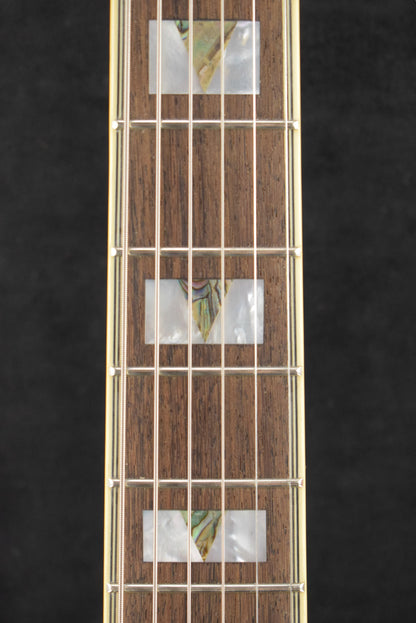 Epiphone Broadway Wine Red w/ Premium Gig Bag