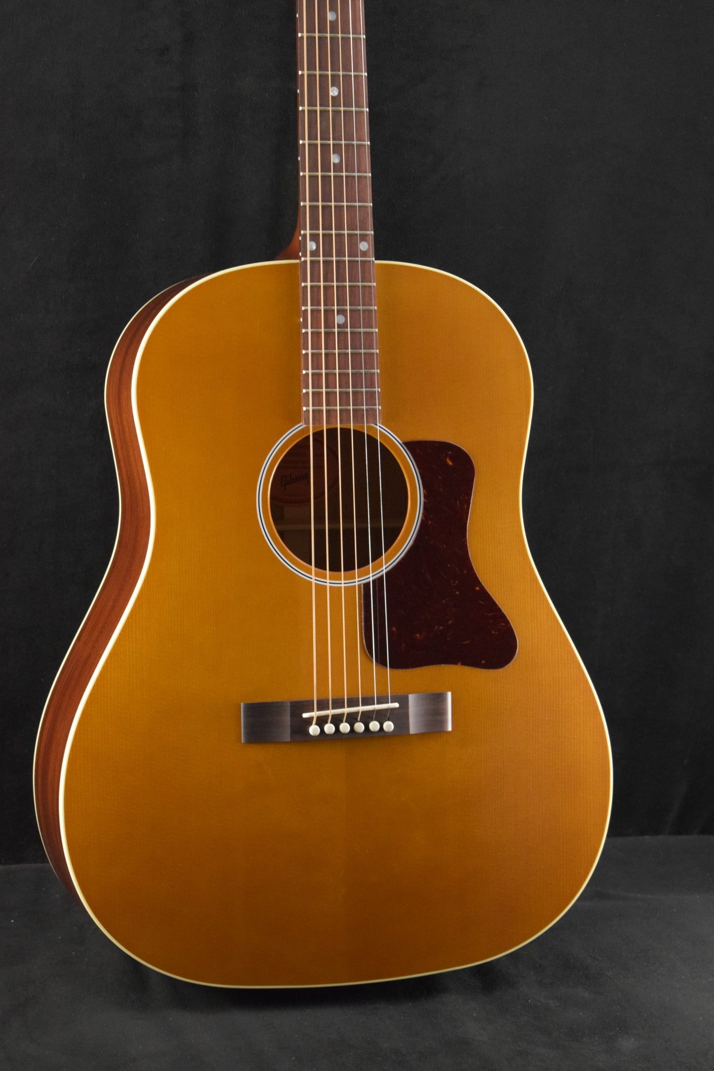 Gibson J-45 Century 12-Fret Vintage Amber