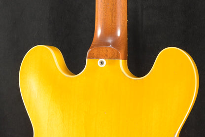 Gibson Murphy Lab 1958 ES-335 Reissue Dirty Blonde Heavy Aged