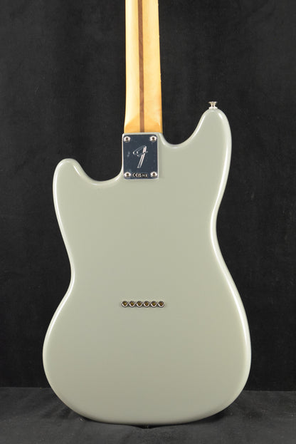 Fender Player II Mustang Cactus Gray Rosewood Fingerboard