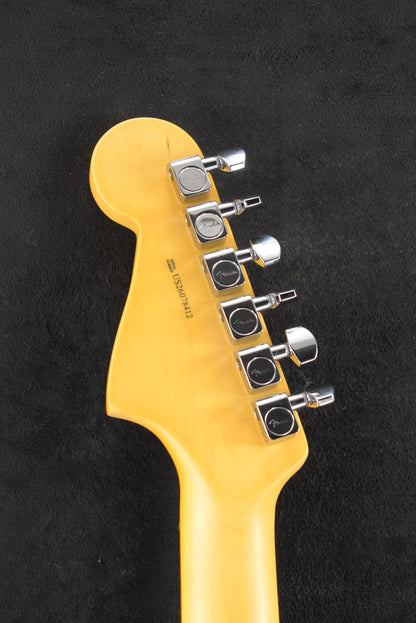 Fender American Professional Jazzmaster Dark Night Rosewood Fingerboard