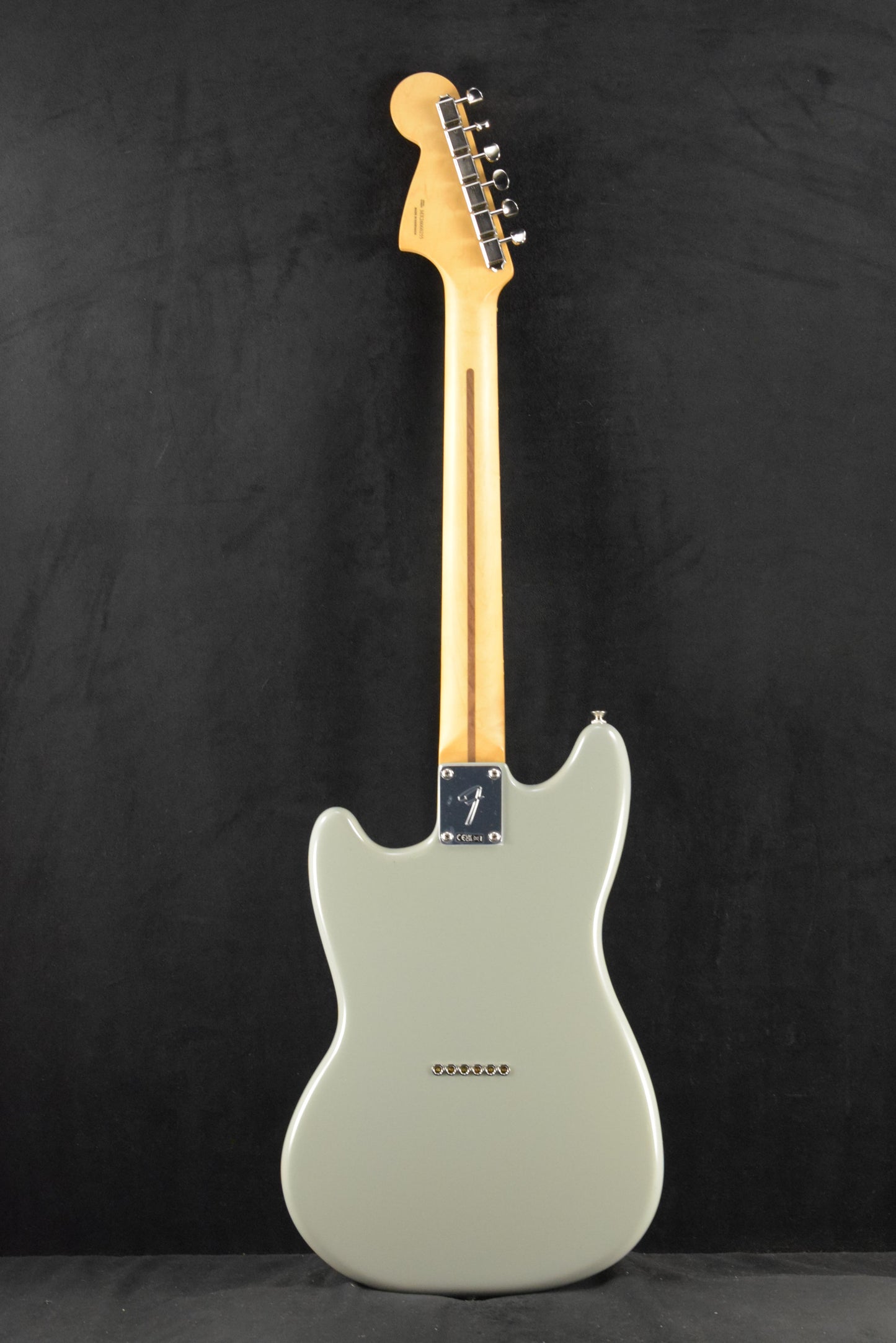 Fender Player II Mustang Cactus Gray Rosewood Fingerboard