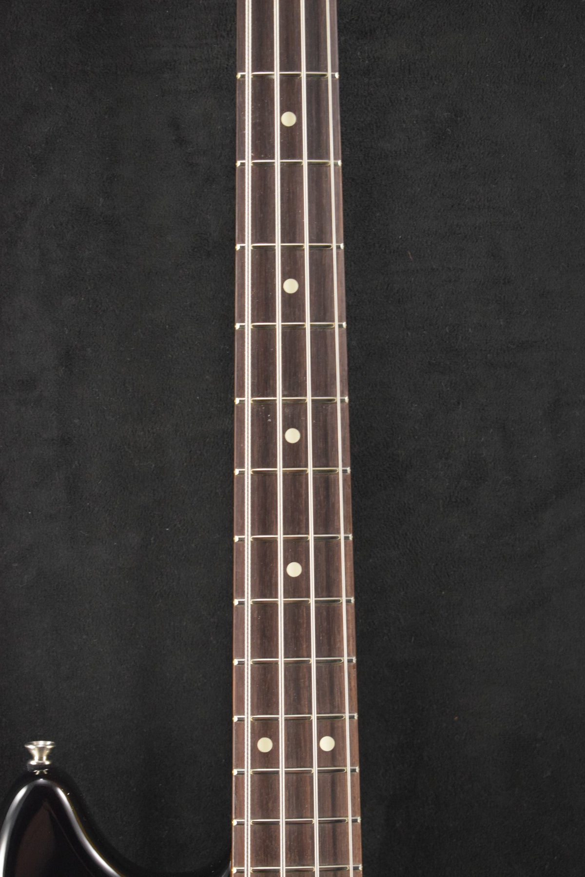Fender American Professional Classic Mustang Bass 3-Color Sunburst Rosewood Fingerboard