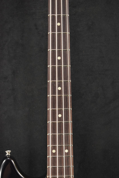 Fender American Professional Classic Mustang Bass 3-Color Sunburst Rosewood Fingerboard
