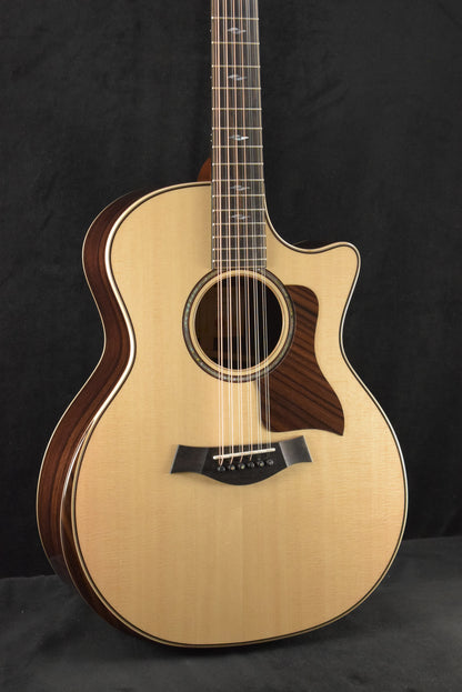 Taylor Next Generation 854ce 12-String Natural