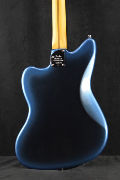 Fender American Professional Jazzmaster Dark Night Rosewood Fingerboard