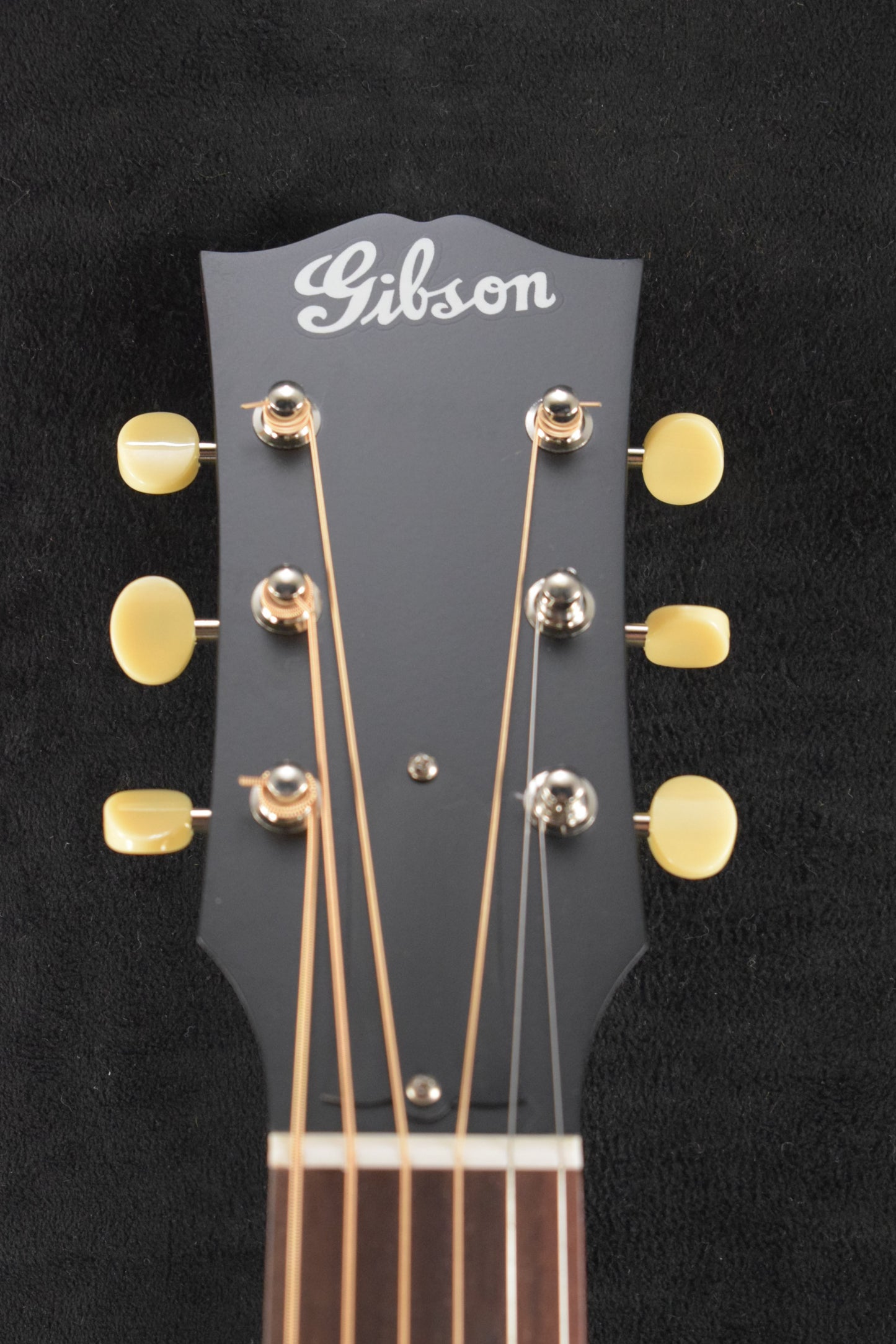Gibson J-45 Century 12-Fret Vintage Amber