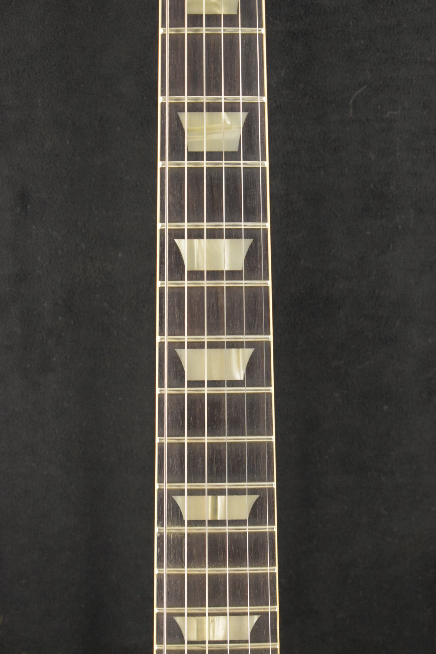 Gibson Custom Shop 1959 Les Paul Standard Reissue Bengal Burst (Gloss) Fuller's Exclusive