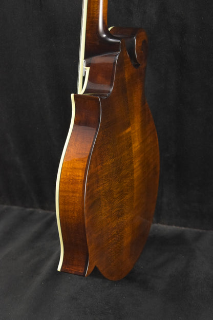 Eastman MD515-CS F-Style F-Hole Mandolin Classic Sunburst