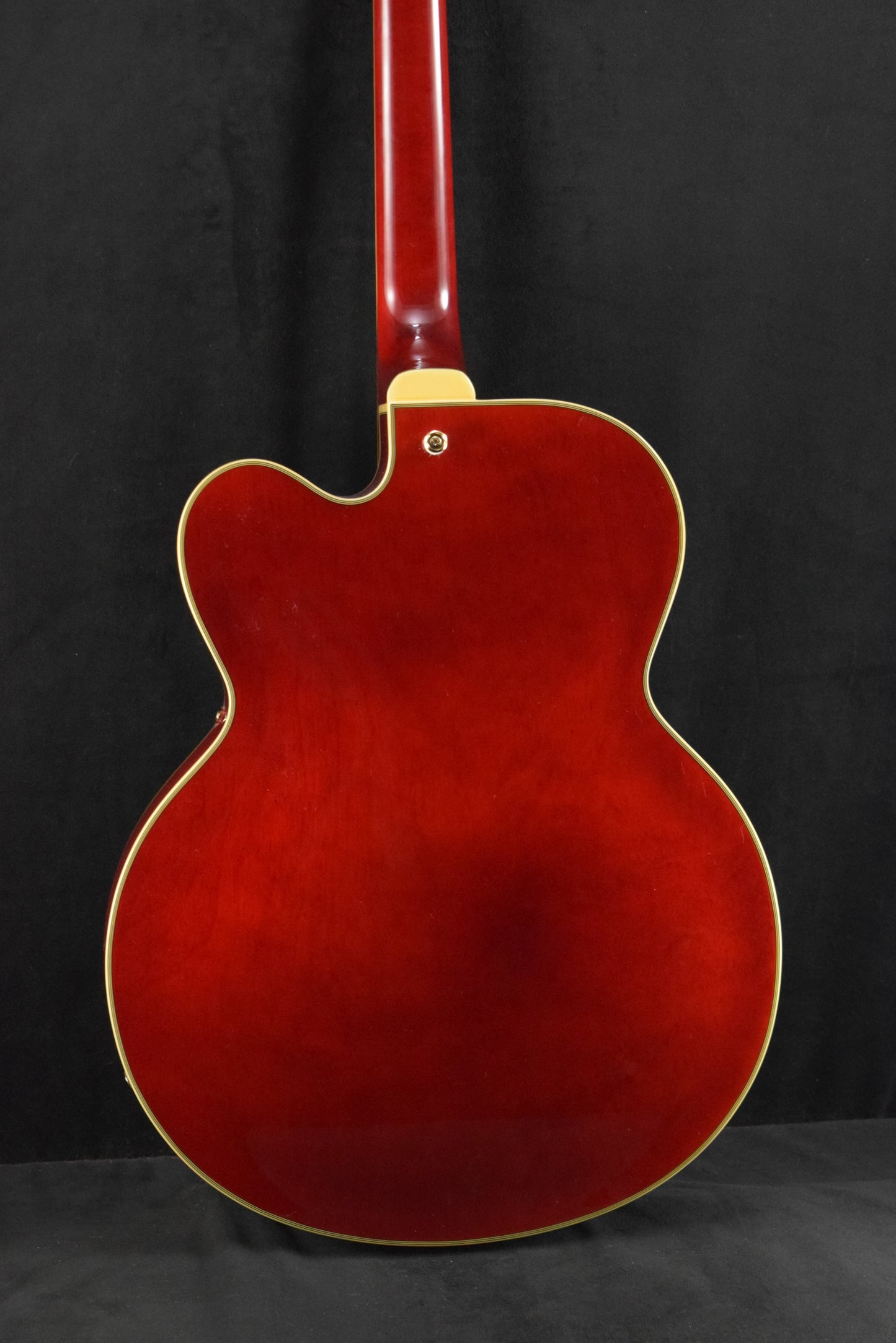 Epiphone Broadway Wine Red w/ Premium Gig Bag