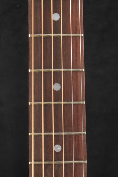 Gibson J-45 Century 12-Fret Vintage Amber