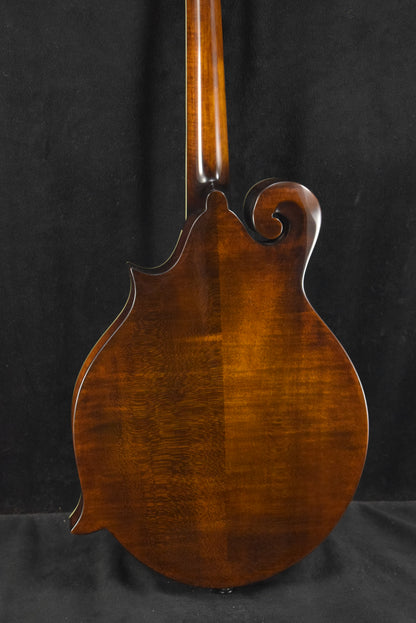 Eastman MD515-CS F-Style F-Hole Mandolin Classic Sunburst