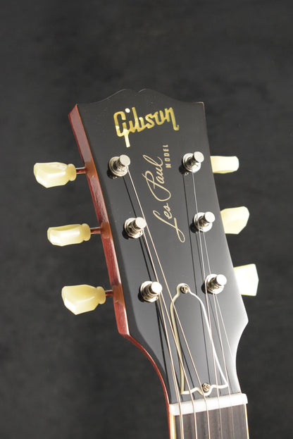 Gibson Custom Shop 1959 Les Paul Standard Reissue Bengal Burst (Gloss) Fuller's Exclusive