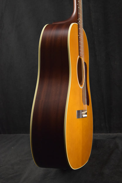 Gibson J-45 Century 12-Fret Vintage Amber