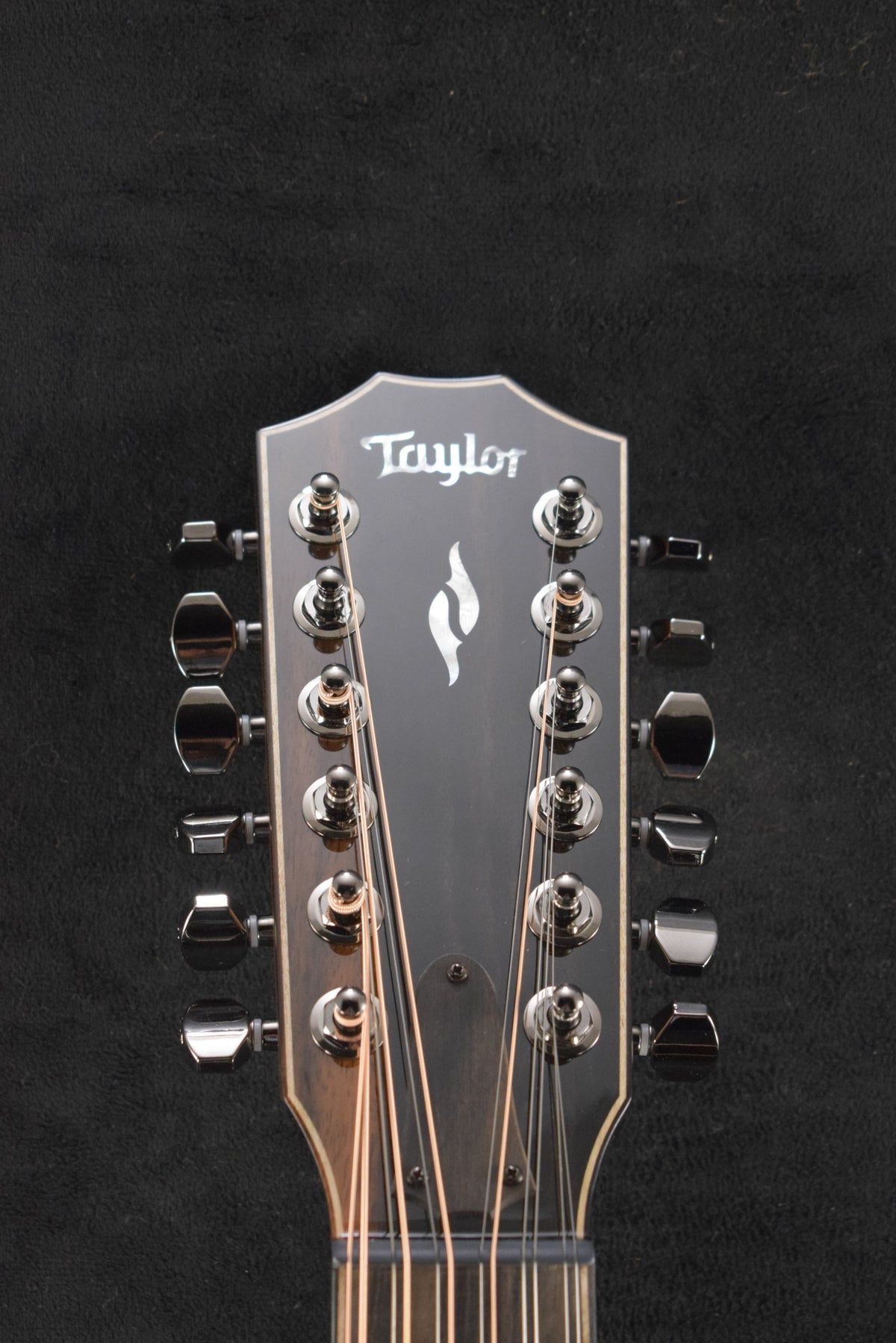 Taylor Next Generation 854ce 12-String Natural
