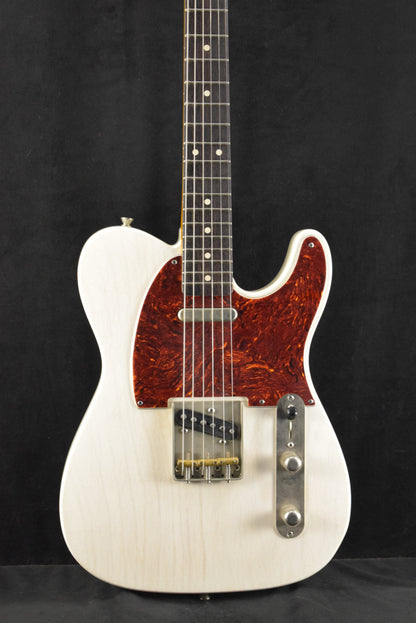 Whitfill T White Blonde Swamp Ash with Rosewood Fingerboard