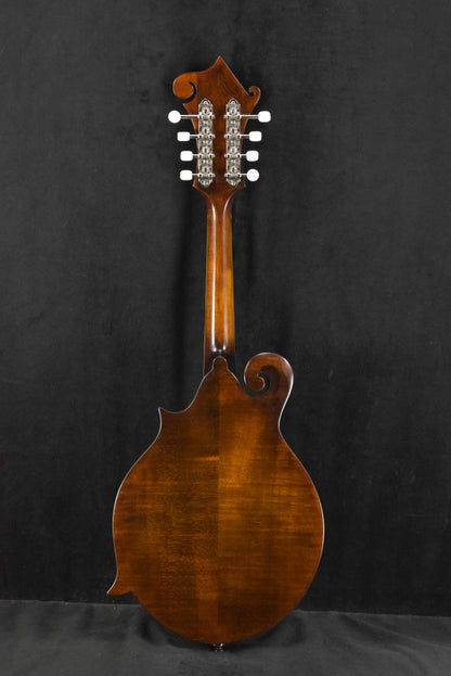 Eastman MD515-CS F-Style F-Hole Mandolin Classic Sunburst
