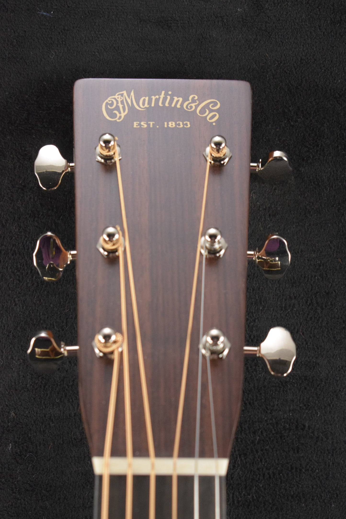 Martin D-28 Billy Strings Natural