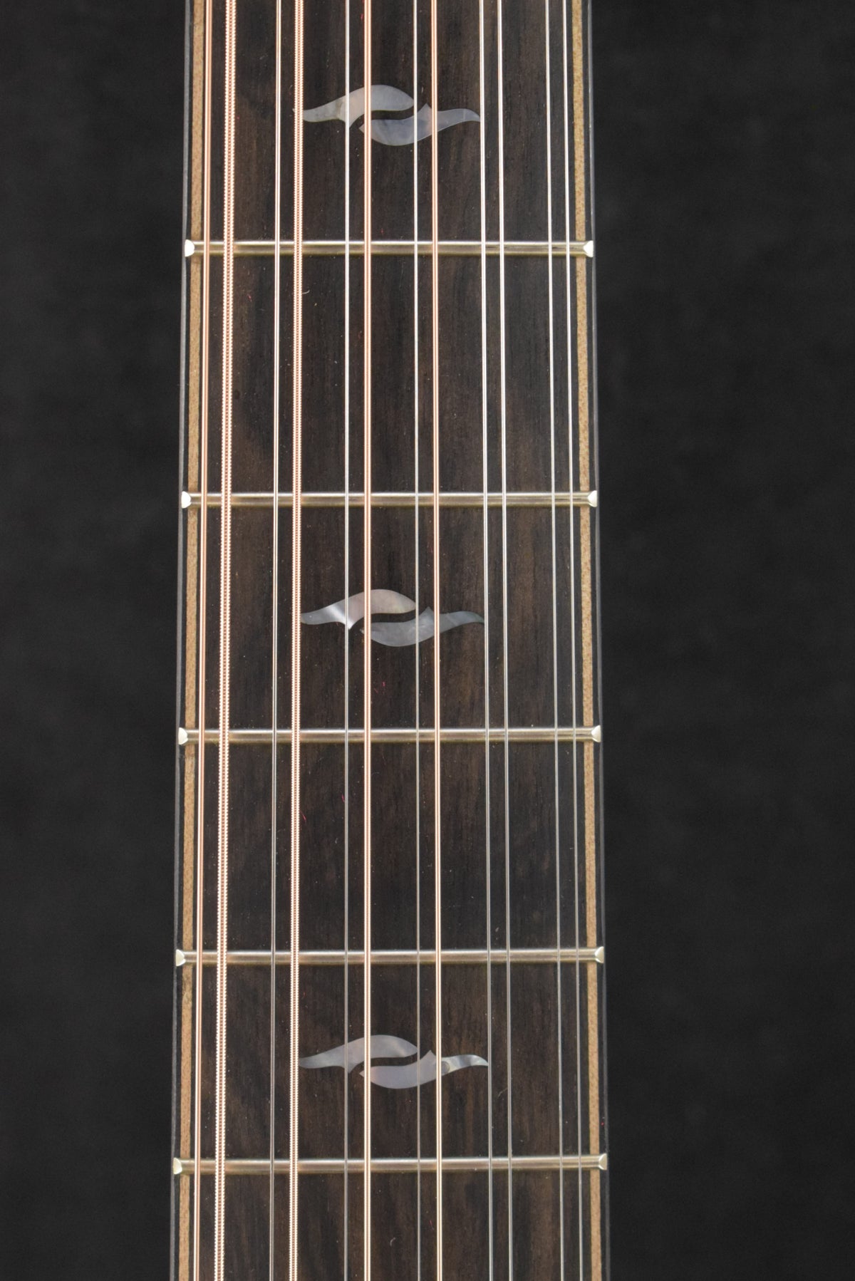 Taylor Next Generation 854ce 12-String Natural