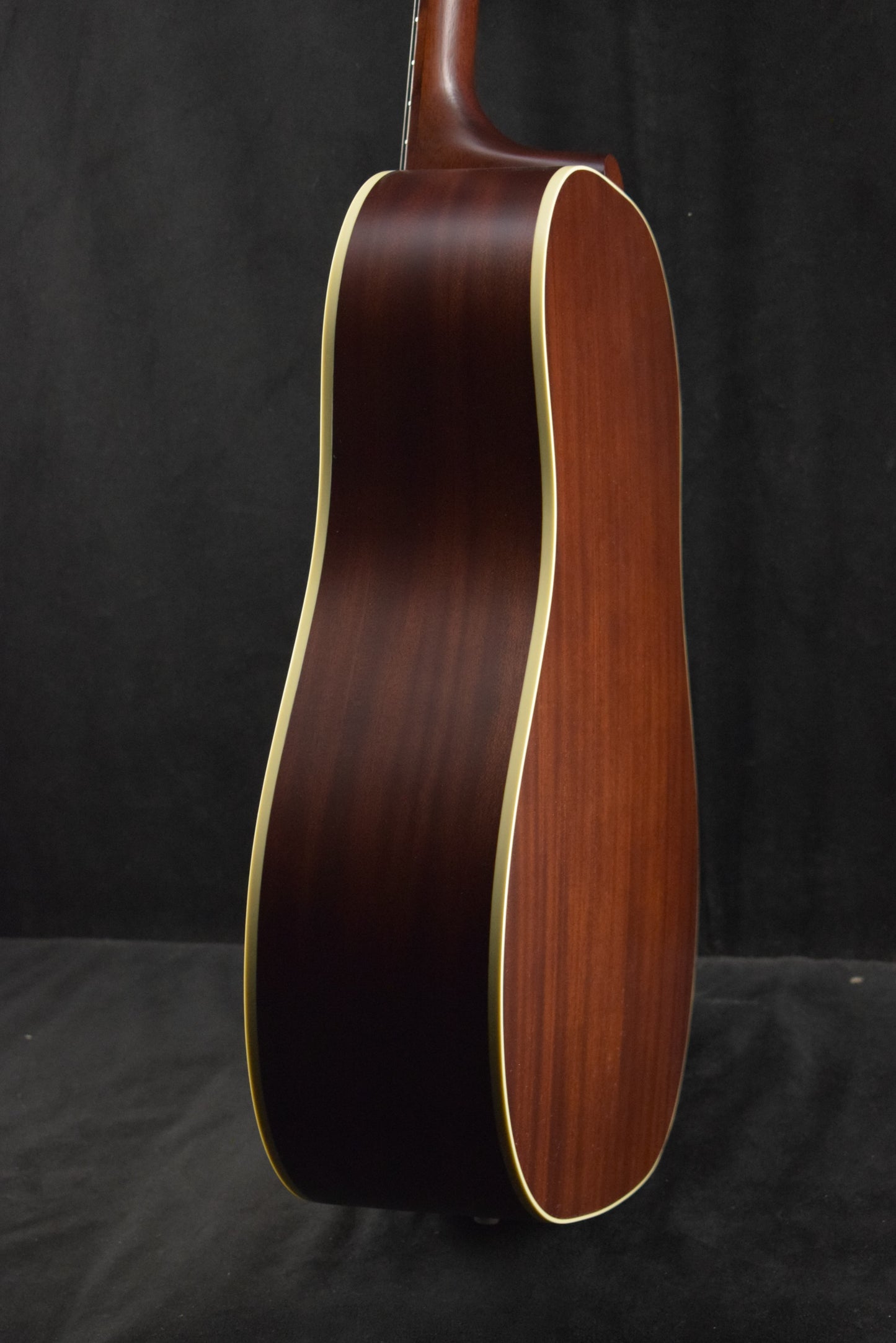 Gibson J-45 Century 12-Fret Vintage Amber