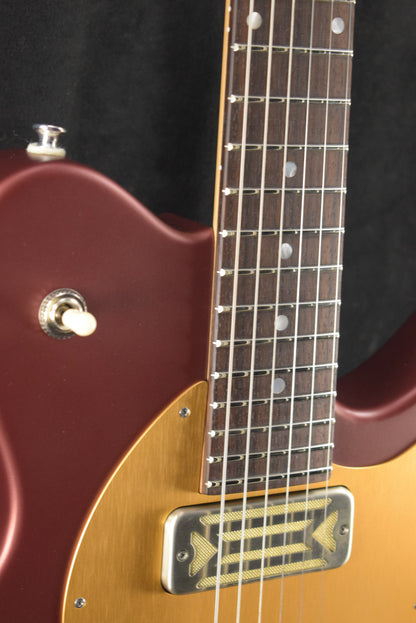 Eastman FT-OFFSET'62-DR Fullertone Offset'62 Dakota Red