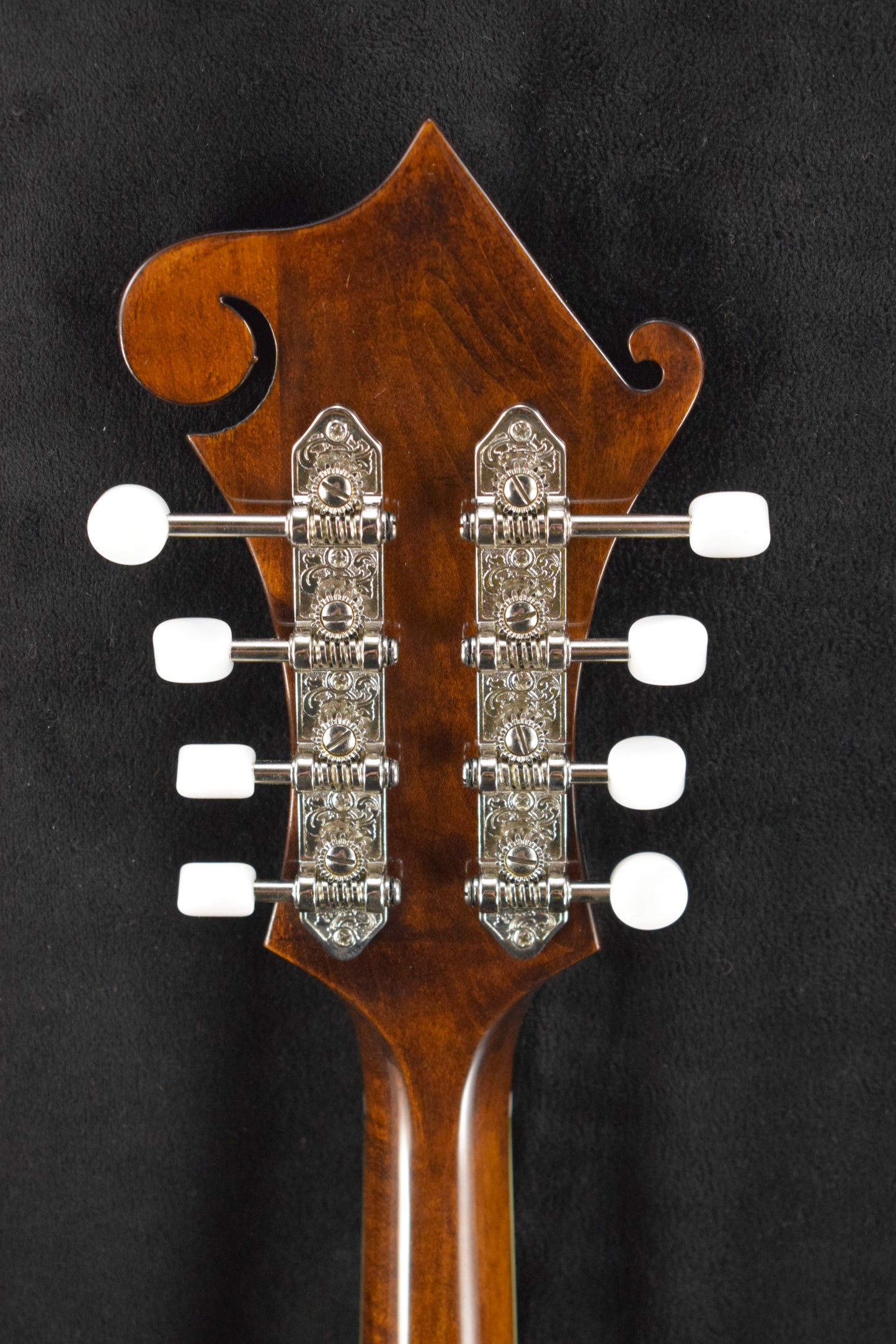 Eastman MD515-CS F-Style F-Hole Mandolin Classic Sunburst