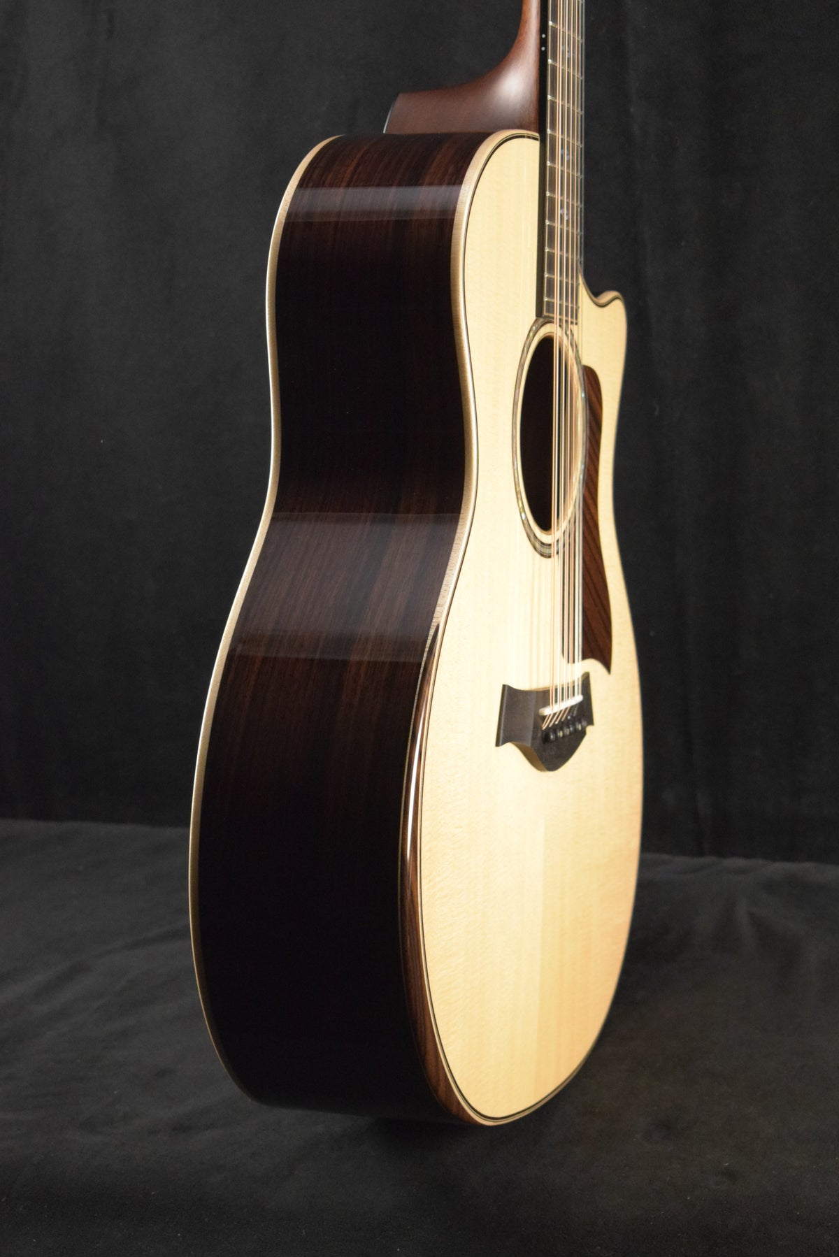 Taylor Next Generation 854ce 12-String Natural