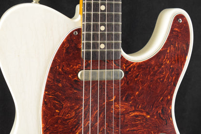 Whitfill T White Blonde Swamp Ash with Rosewood Fingerboard