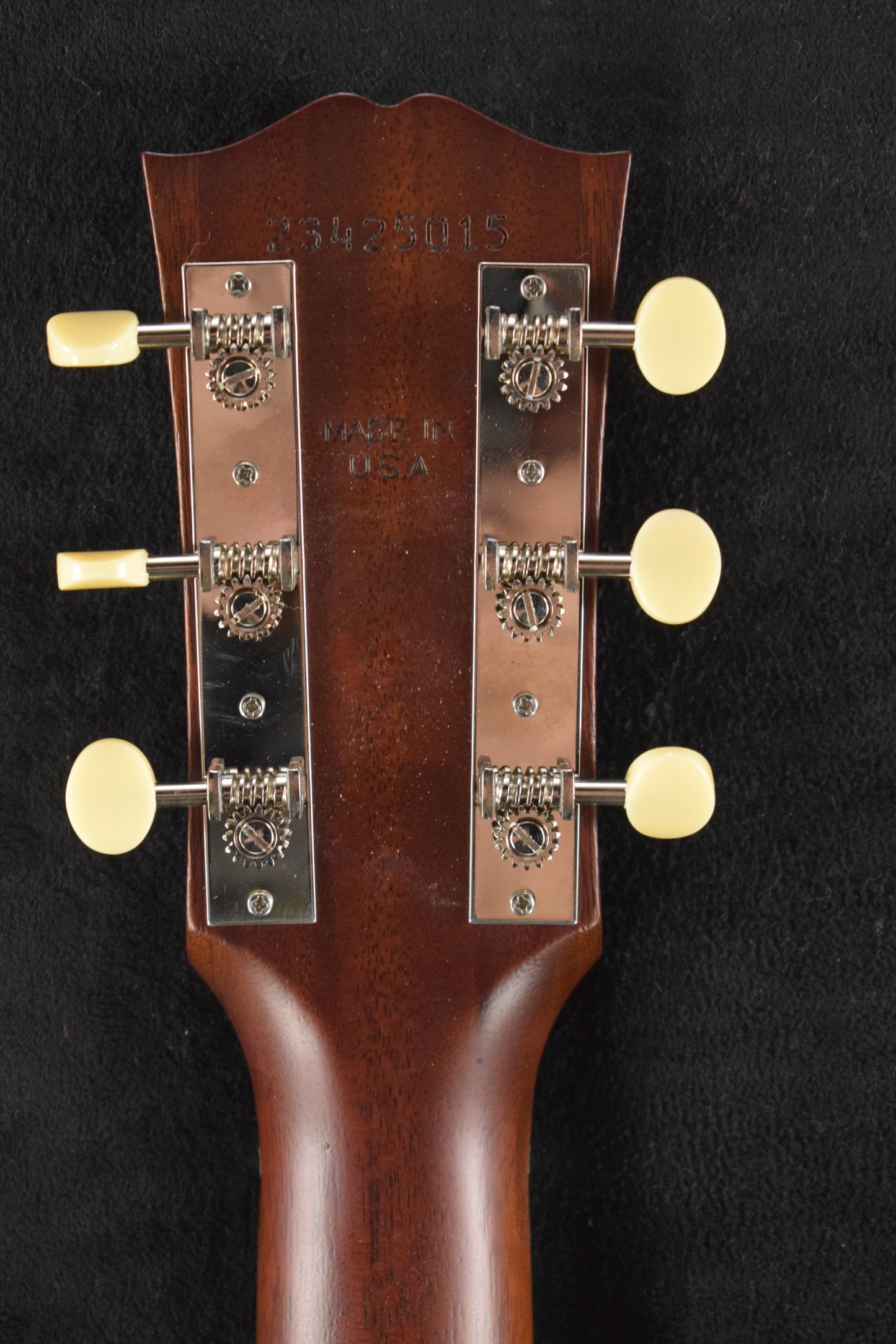 Gibson J-45 Century 12-Fret Vintage Amber