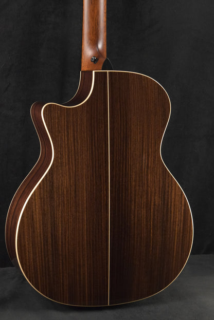 Taylor Next Generation 854ce 12-String Natural