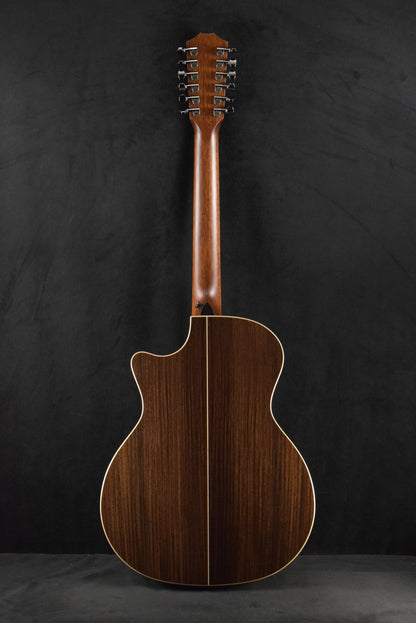 Taylor Next Generation 854ce 12-String Natural