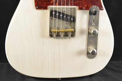 Whitfill T White Blonde Swamp Ash with Rosewood Fingerboard