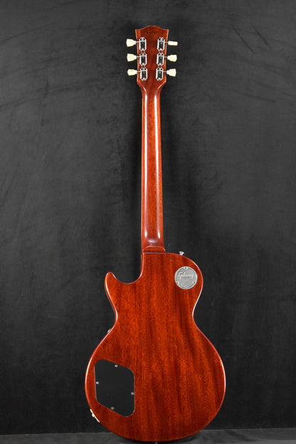 Gibson Custom Shop 1959 Les Paul Standard Bengal Burst Gloss Finish Fuller's Exclusive