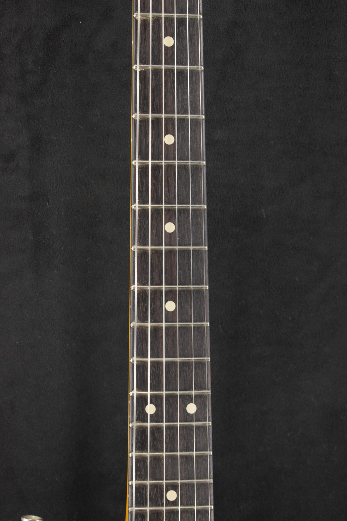 Whitfill T White Blonde Swamp Ash with Rosewood Fingerboard