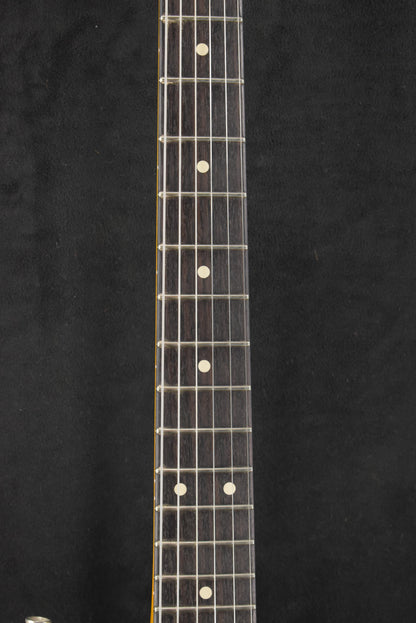Whitfill T White Blonde Swamp Ash with Rosewood Fingerboard