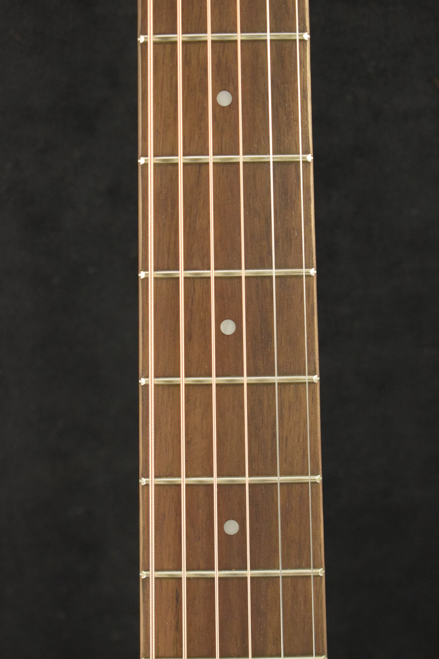 Taylor Academy 10e Dreadnought Walnut/Torrefied Spruce Natural