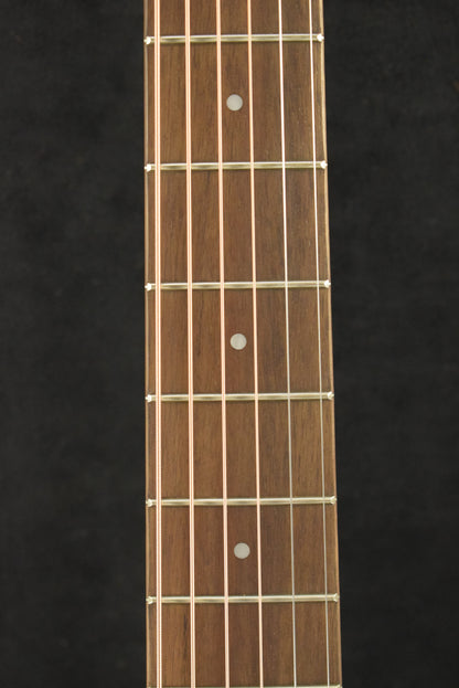 Taylor Academy 10e Dreadnought Walnut/Torrefied Spruce Natural