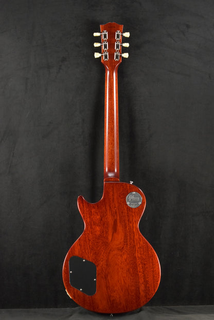 Gibson Custom Shop 1959 Les Paul Standard Reissue Bengal Burst (Gloss) Fuller's Exclusive
