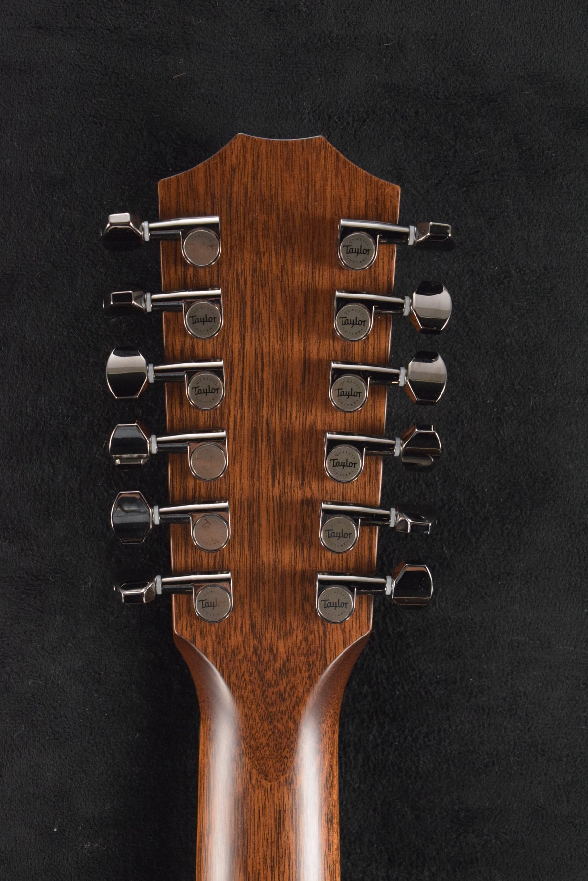 Taylor Next Generation 854ce 12-String Natural