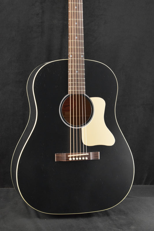 Gibson J-45 Century 12-Fret Ebony