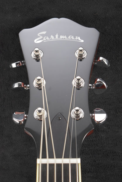 Eastman AR403CED 16" Archtop Kent Armstrong Pickups Classic Truetone Gloss