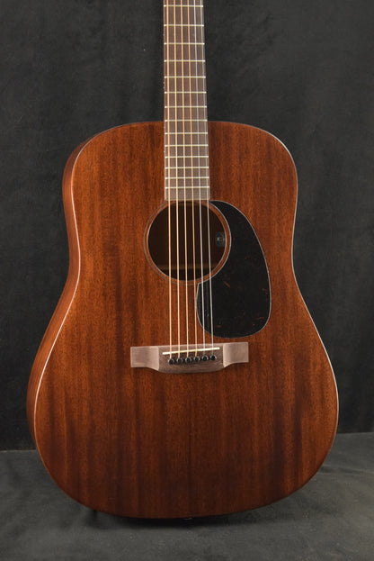 Martin D-15E Dreadnought Acoustic Electric Mahogany Satin